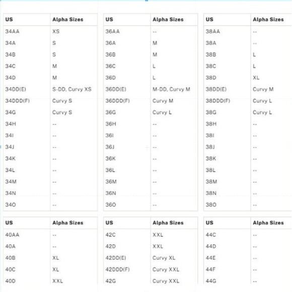 VS Very Sexy Rose Lace Grommet Strappy Corset N Smooth Adjustable Thong Panty M - Picture 9 of 12